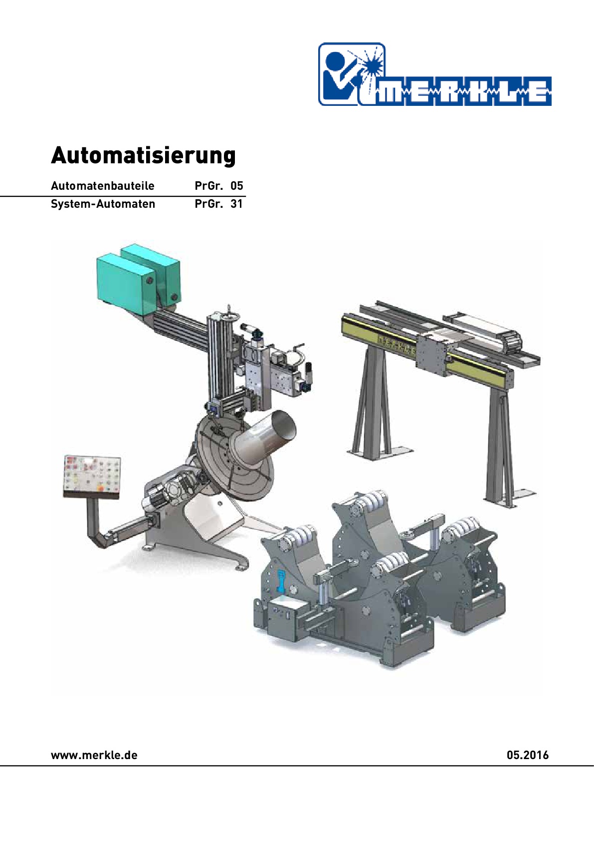 Technologieberatung DIWA Gärtner Schweißtechnik GmbH