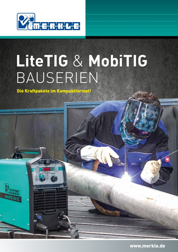 WIGDC Schweißgeräte DIWA Gärtner Schweißtechnik GmbH