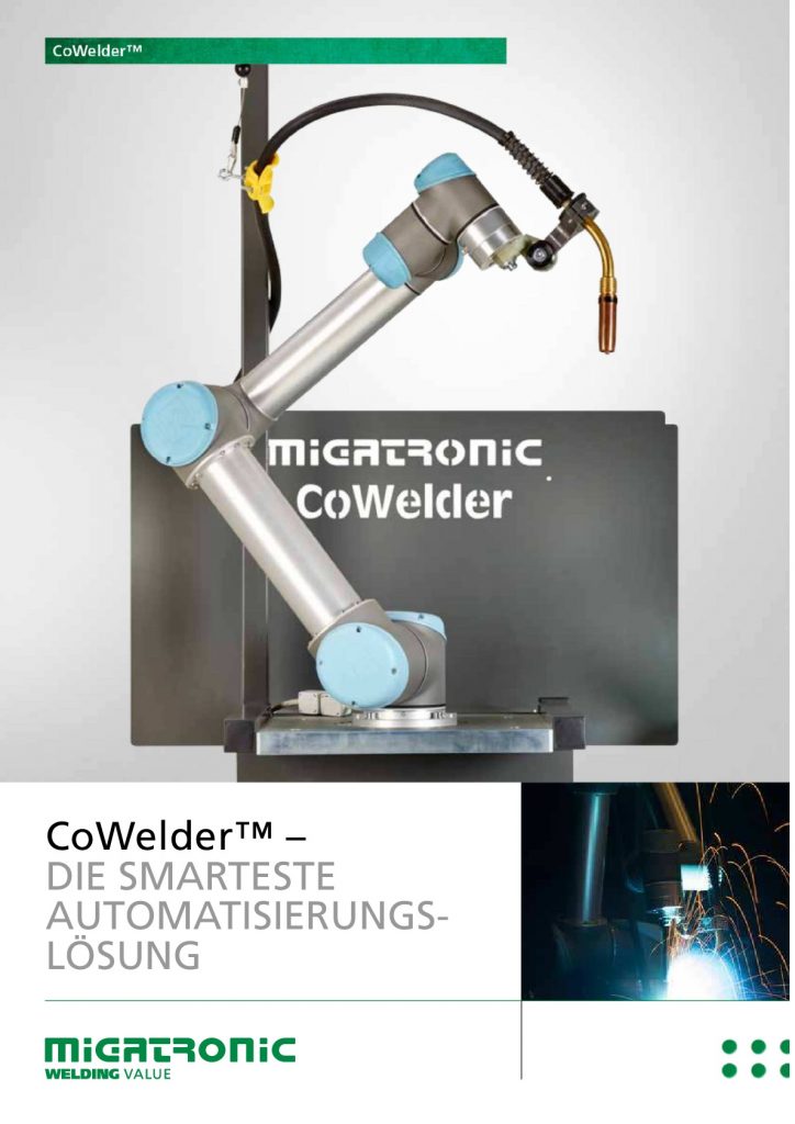 Technologieberatung DIWA Gärtner Schweißtechnik GmbH